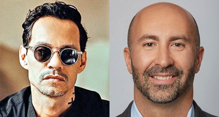 Digital MIPTV: VIS confirmó una nueva producción con Magnus Studios de Marc Anthony