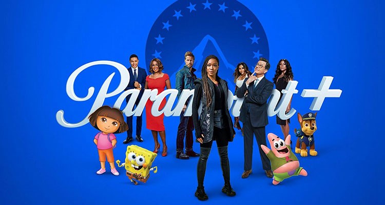 ViacomCBS: Paramount+ ya alcanzó 36 millones de suscriptores en el primer trimestre