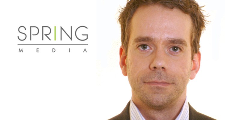 Spring Productions, nueva marca de producción de Spring Media - Contenido