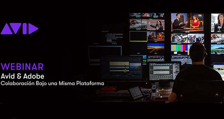 mediacentral production management