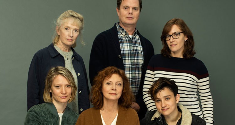 Paramount+ en julio: nueva temporada de Las Pistas de Blue y Tu y el  estreno del filme Blackbird - Contenido