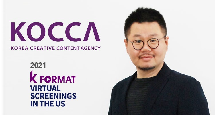 KOCCA lanza “K-Format Virtual Screenings in the US”, del 26 de julio al ...