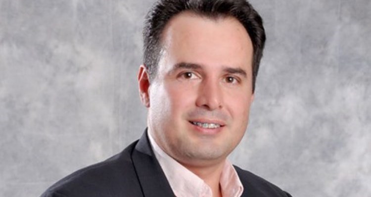 Rolando Barja, Director of Coaxial Networks de Cotas