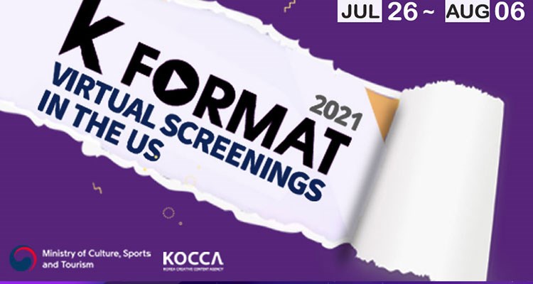 KOCCA reunió 160 compradores en su “K-Format Virtual Screenings in the ...