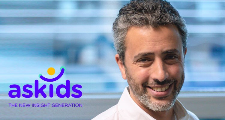 Askids se lanza en América Latina y anuncia partnership con Kids Corp ...