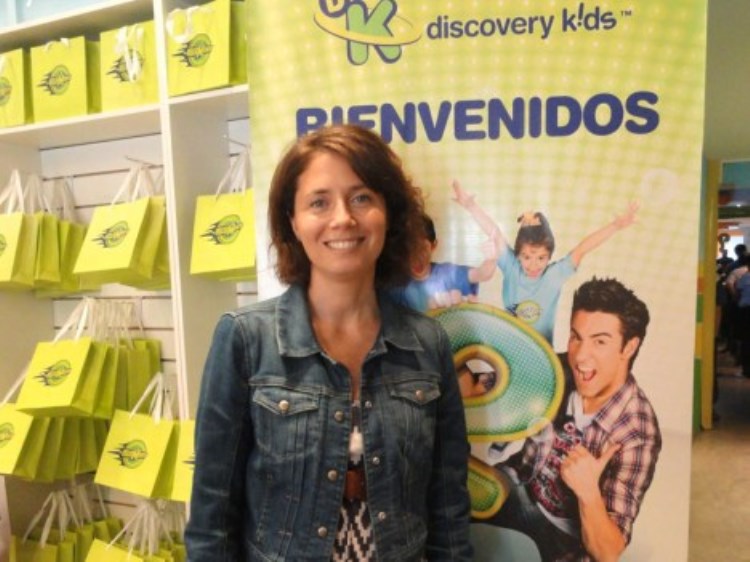 Discovery Kids estrenó segunda temporada de Veloz Mente en LatAm ...