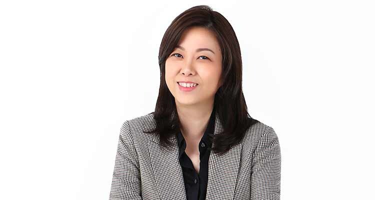 Yeow Hui Leng, Group Project Director, ATF