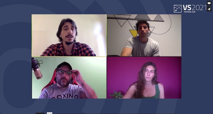 Ventana Sur 2021: las microseries se hacen lugar en las plataformas