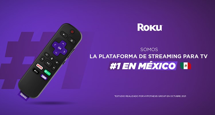 Declaración del estado actual de la compañía Roku