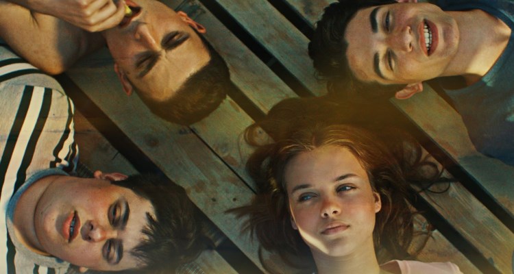 Dori Media vende el filme The Raft a WarnerMedia LatAm - Contenido