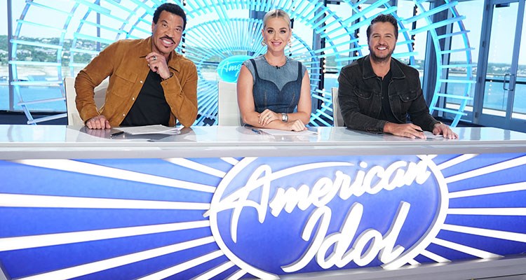 UK: American Idol 20 se lanza en exclusiva en Samsung TV Plus - Televisión
