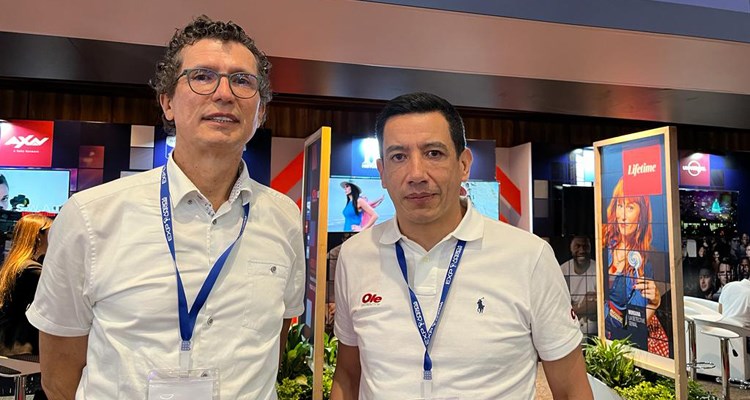 Henry Reyes de HV Multiplay: ‘es atractivo el rol de multi-agregador ...