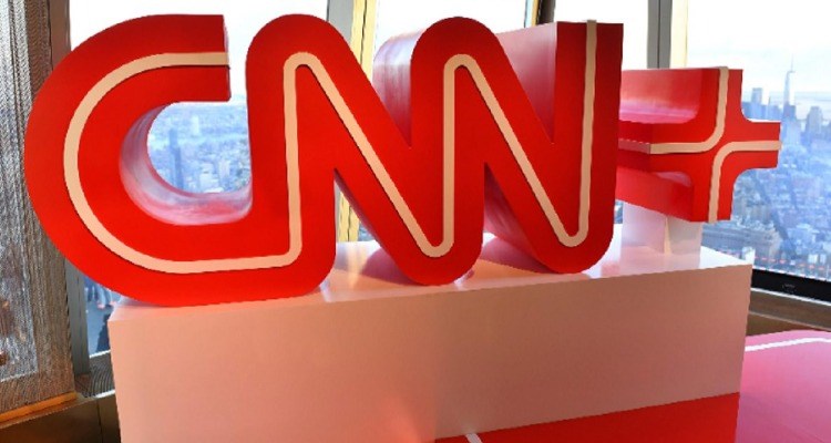 CNN+ dejará de operar tras un mes de funcionamiento - Televisión