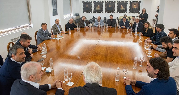 Summit Mendoza TEC 2022: Prawo audiowizualne z rabatem gotówkowym