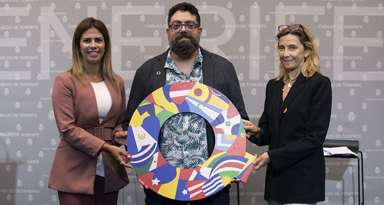 Premios Quirino 2022 la animación iberoamericana vuelvea Tenerife