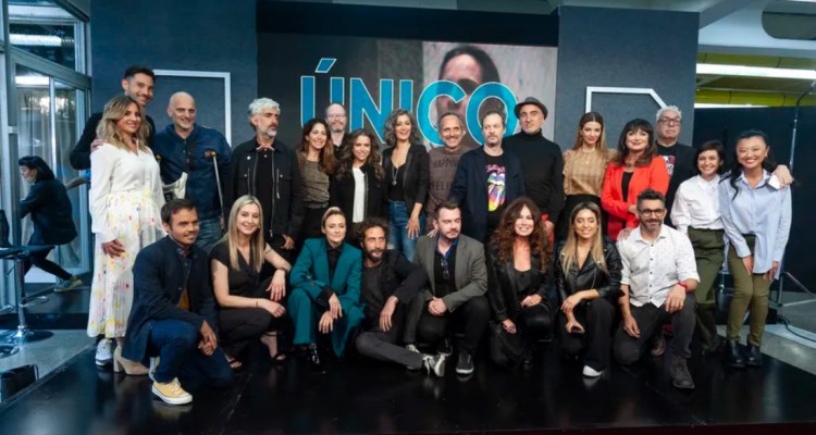 Argentina Televisión Pública presentó su nueva programación Televisión