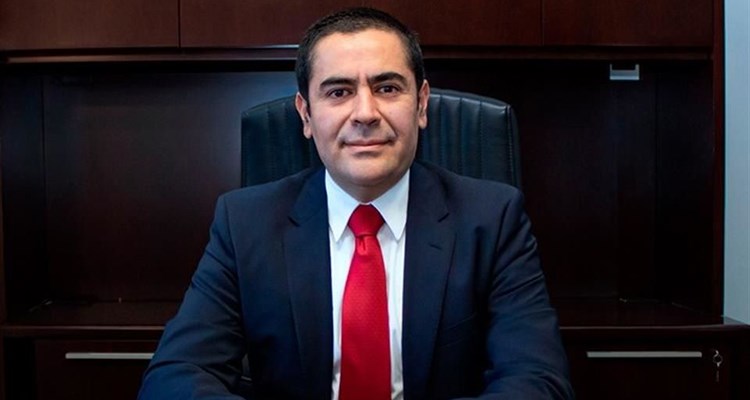 Javier Juárez Mojica, Comisionado Presidente en Suplencia del Instituto Federal de Telecomunicaciones