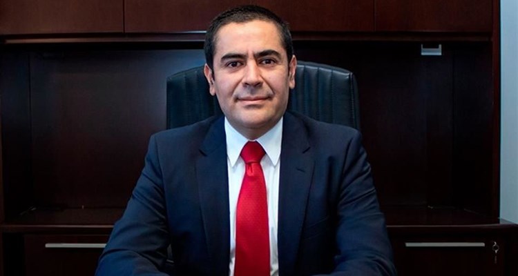 Javier Juárez Mojica, Comisionado Presidente en Suplencia del Instituto Federal de Telecomunicaciones