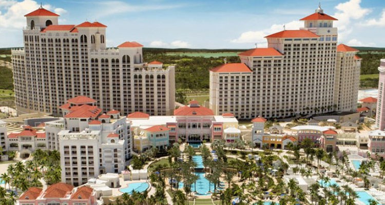 NATPE confirmó a Bahamas como nuevo destino de la edición 2023
