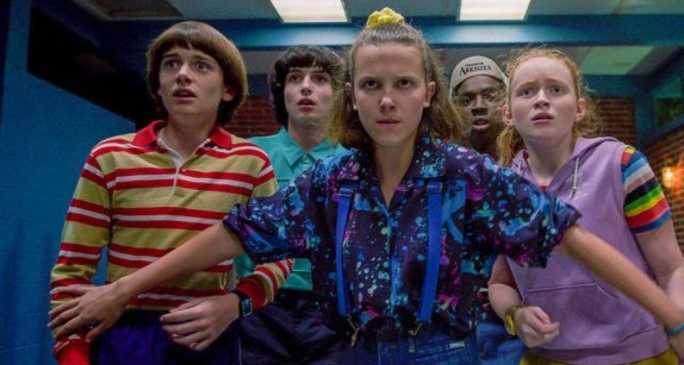 Stranger Things