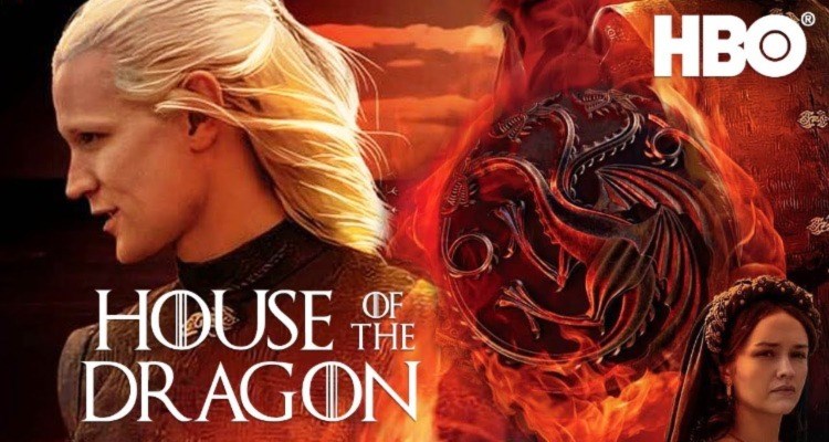 HBO Max Launches House of the Dragon Augmented Reality App