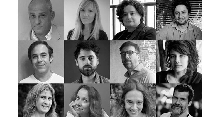 APAC y CAIC lanzaron diplomaturas en creación, desarrollo y distribución audiovisual