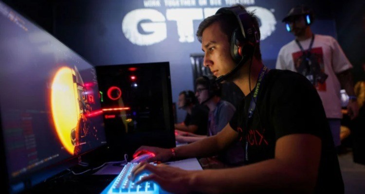 Infobae Talks - Gamer Day: así fue el evento que reunió a los líderes ...