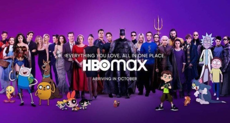 Disney+, SkyShowtime i HBO Max wzmocnią SVOD w Europie Wschodniej