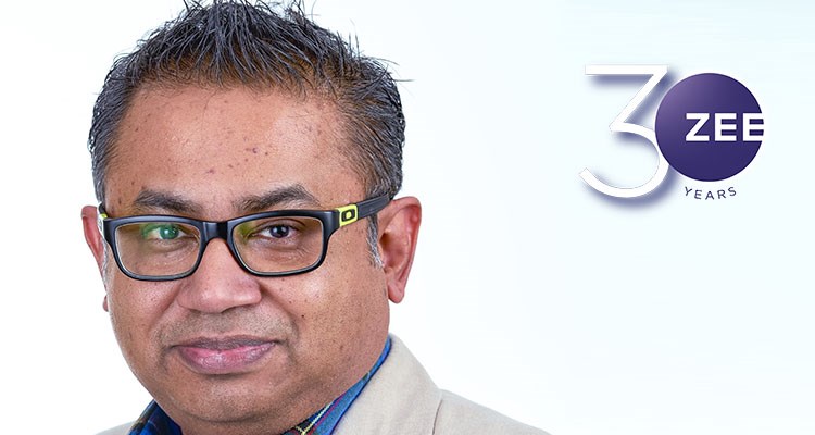 Manoj Mathew, EVP, MENAPT & Americas