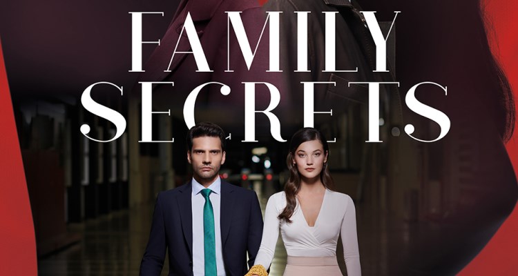 MIPCOM 2022: MADD Entertainment impulsa nuevo drama Family Secrets