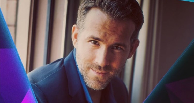 Ryan Reynolds recibirá el People’s Icon Award en los People’s Choice