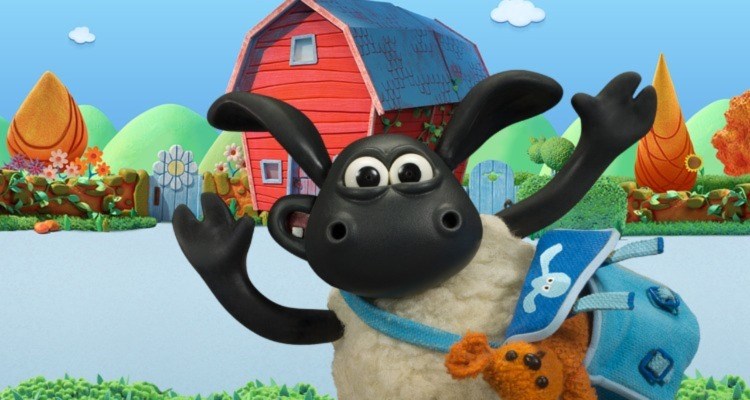 Aardman Lists its Catalog Of Premium Award-Winning Animation on Vuulr - English Aardman Lists its Catalog Of Premium Award-Winning Animation on Vuulr - English