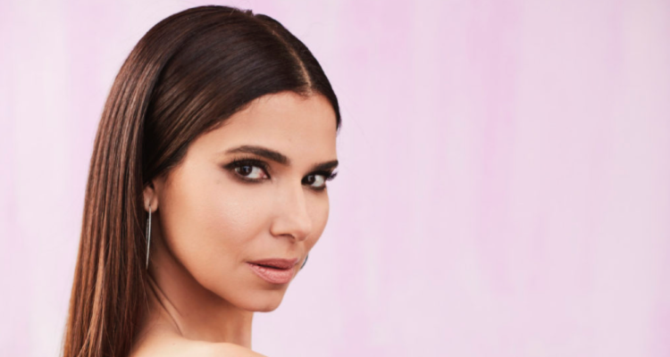 Regresa a E! Entertainment, E! True Hollywood Story con Roselyn Sánchez ...