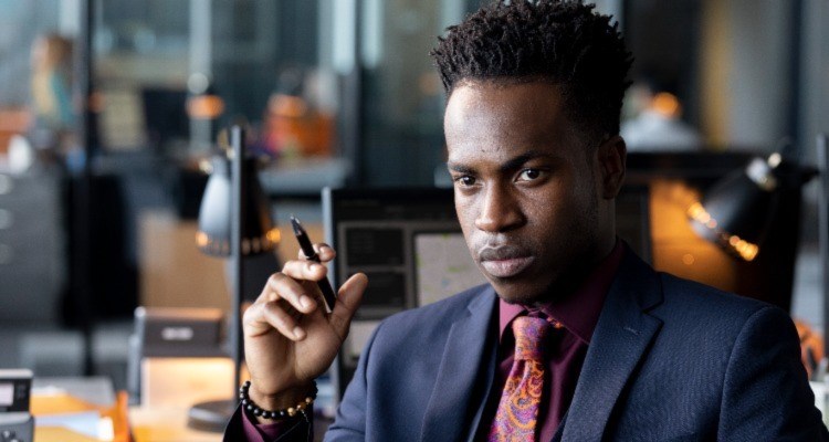United Kingdom: BBC One and BBC Scotland premiered the first Dopamine co-production