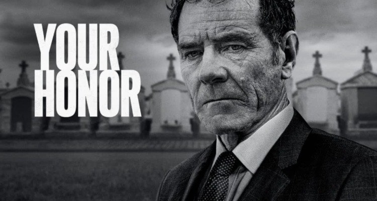 Paramount+ anuncia la segunda temporada de Your Honor - Televisión
