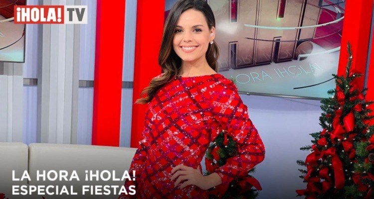 ¡HOLA! TV estrena en La Hora ¡Hola!, Especiales Fiestas - Televisión