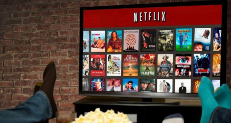 Nielsen rozszerza współpracę z Netflixem