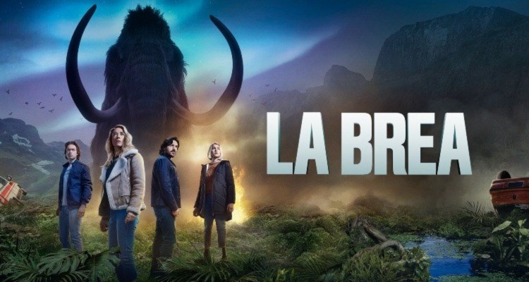 Universal+ presenta la segunda temporada de La Brea - Televisión