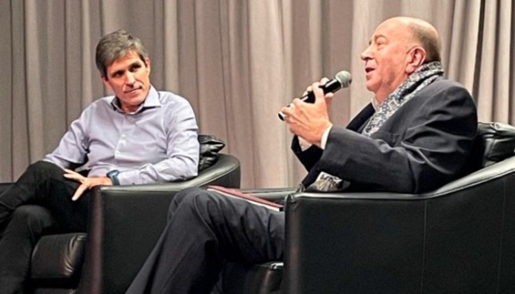 Fernando Medín,