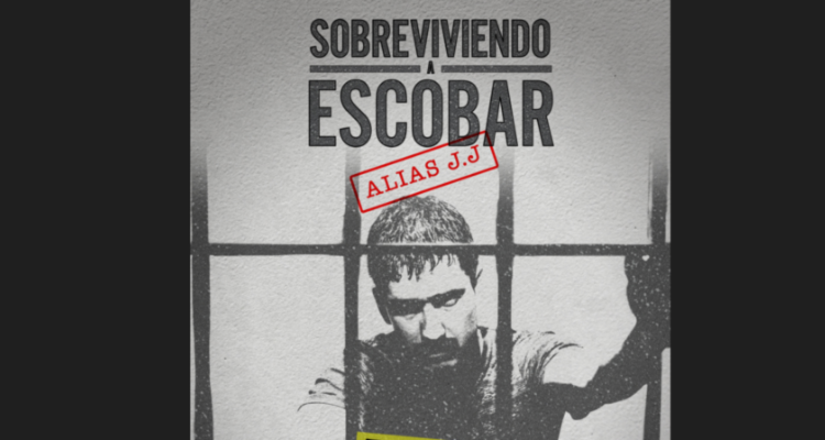 póngase en fila querido Marty Fielding A&E estrena la serie colombiana Sobreviviendo a Escobar: Alias JJ -  Televisión