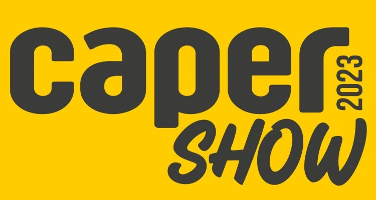 CAPER Show 2023: Convocatoria abierta