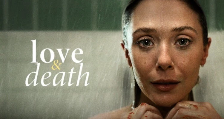 HBO Max lanza el tráiler oficial de Amor y muerte - Televisión