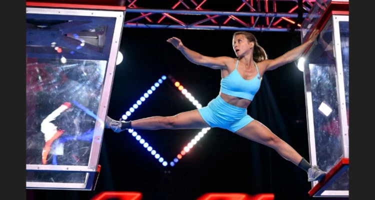 Ninja Warrior wurde von TBS formatiert und setzt seinen weltweiten Erfolg mit Verlängerungen in den USA und Deutschland fort