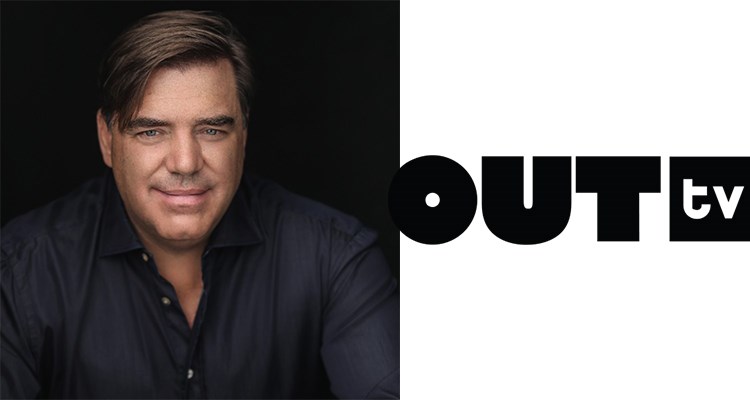Outv LGBTQ+ streaming service OUTtv debuts on Amazon Prime US - English