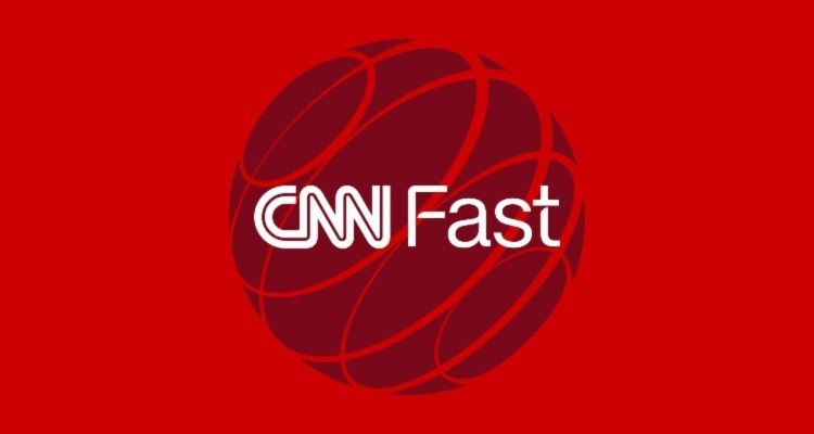 CNN lança novo canal FAST na Europa
