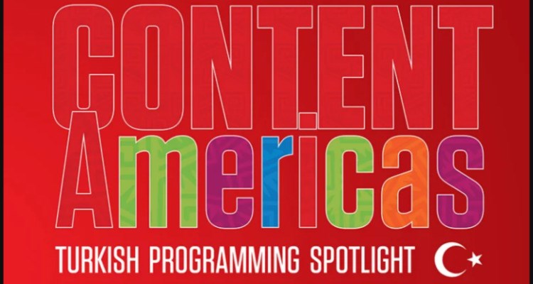 Content Americas 2024’te Türkçe programlar mercek altında
