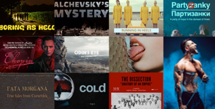 C21 announces Content Budapest Pitch finalists as producers and financiers prep ..