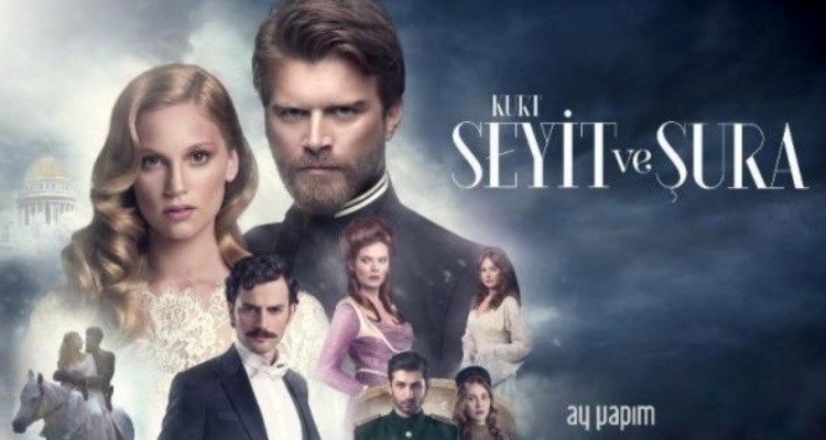 Kurt Said ve Sora Mediaset İtalya’ya lisanslı