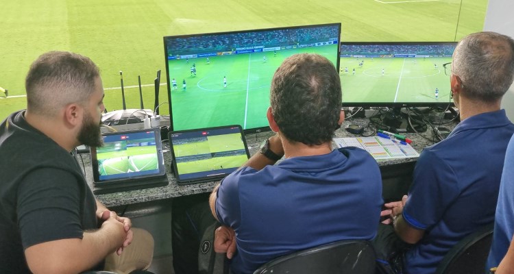 El VAR 'Light' llega para democratizar el videoarbitraje en categorías ...