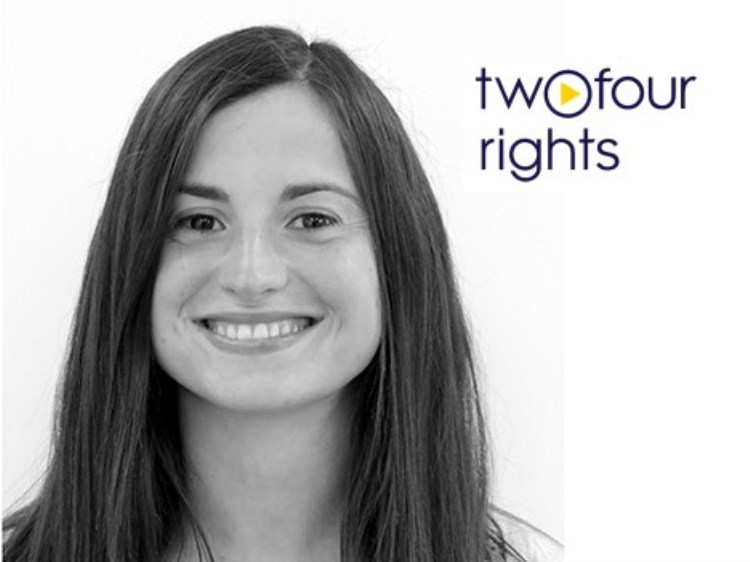 Twofour Rights debuta en Natpe Miami - Contenido